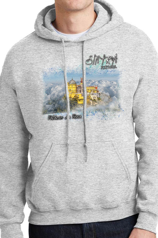 Sweatshirt Palácio da Pena