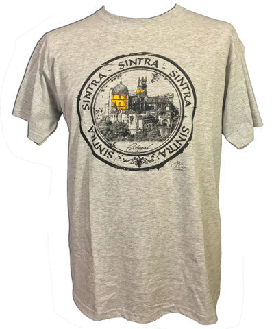 T-shirt Selo Sintra