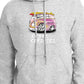 Sweatshirt Gorduxinha Costa da Caparica