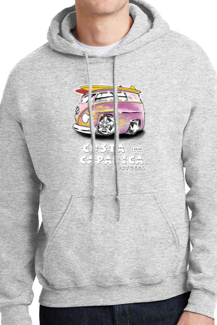 Sweatshirt Gorduxinha Costa da Caparica
