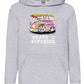 Sweatshirt Kids Gorduxinha Costa da Caparica