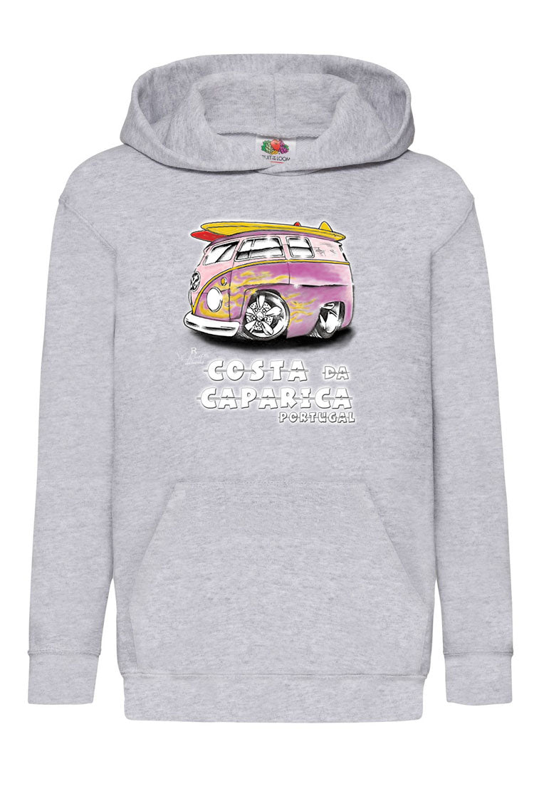 Sweatshirt Kids Gorduxinha Costa da Caparica