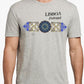 T-shirt Azulejo Árabe Lisboa