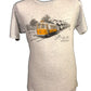 T-shirt Pipas