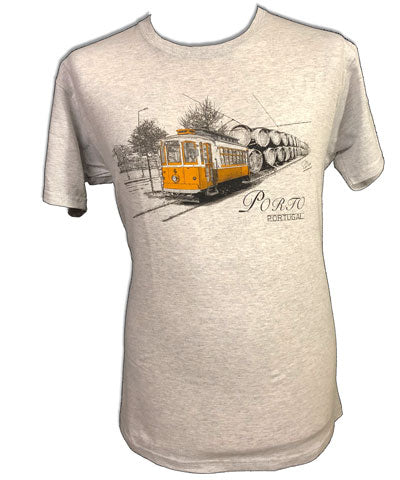 T-shirt Pipas