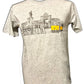 T-shirt Arco