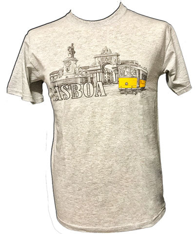 T-shirt Arco