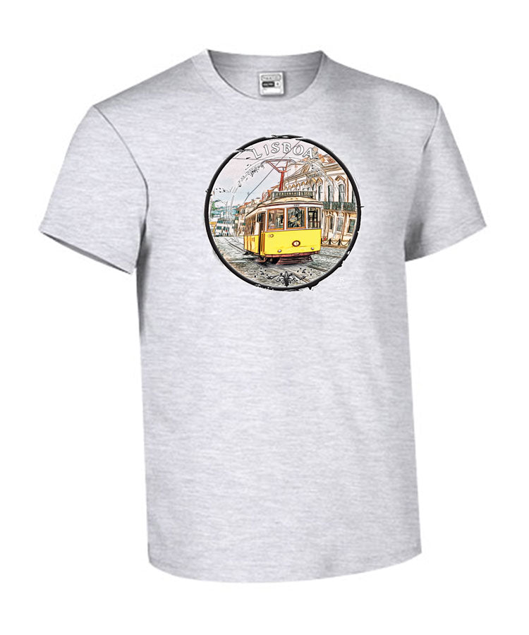 T-shirt Kids Calçada do Combro