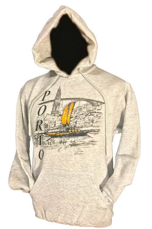 Sweatshirt Ribeira