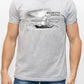 T-shirt Panorâmica