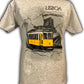 T-shirt Saudade