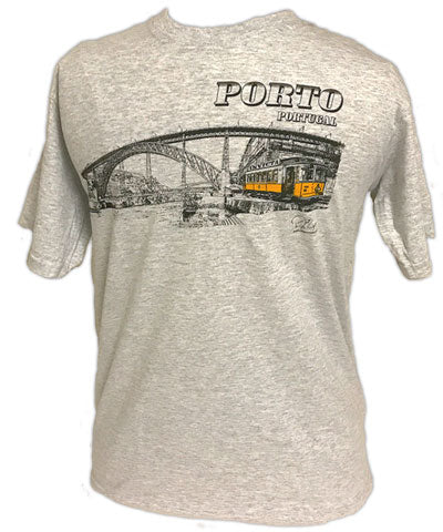 T-shirt Porto 1