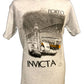 T-shirt Invicta