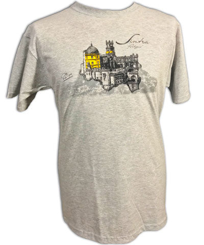 T-shirt Pena 1