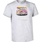 T-shirt Kids Gorduxinha Costa da Caparica