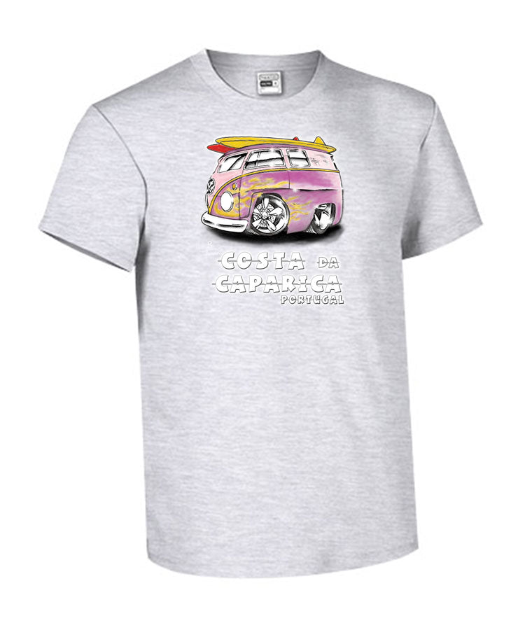 T-shirt Kids Gorduxinha Costa da Caparica