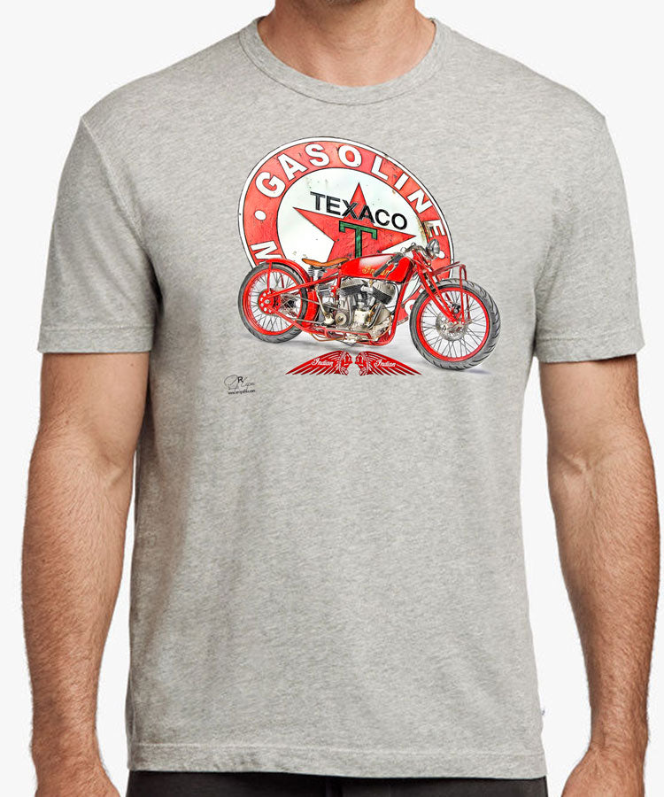 T-shirt Indian