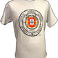 T-shirt Selo Escudo Lisboa