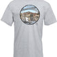 T-shirt Selo Ribeira