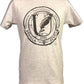 T-shirt Universidad Sevilla