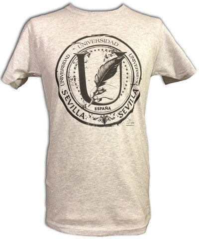 T-shirt Universidad Sevilla