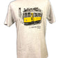 T-shirt Eléctrico 3 Lisboa