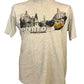 T-shirt Aliados