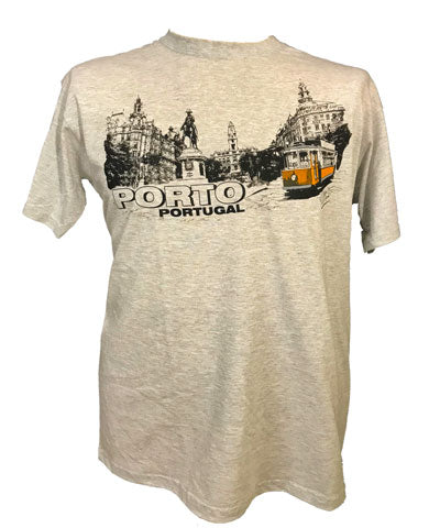 T-shirt Aliados