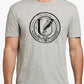 T-shirt Universidad Madrid