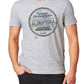 T-shirt GPS Albufeira