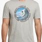 T-shirt Monster Waves 2