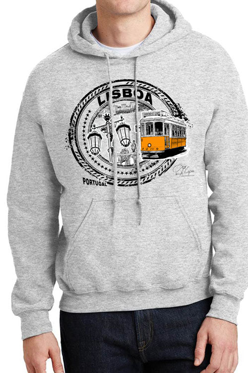 Sweatshirt Selo 3