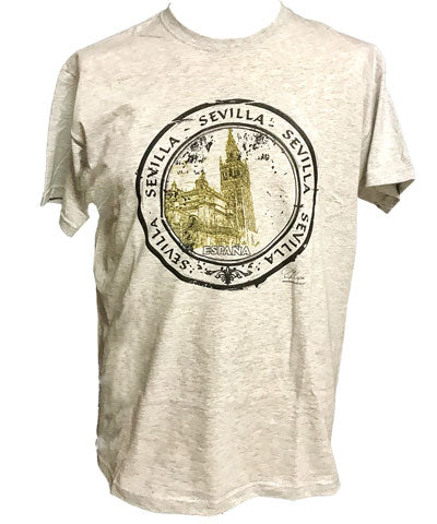 T-shirt Sevilla 1