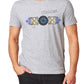 T-shirt Azulejo Arabe Córdoba