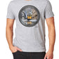 T-shirt Extreme Porto