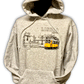 Sweatshirt Monumentos Lisboa