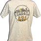 T-shirt Sello Cádiz