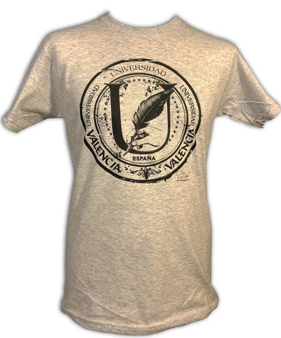T-shirt Universidad Valencia