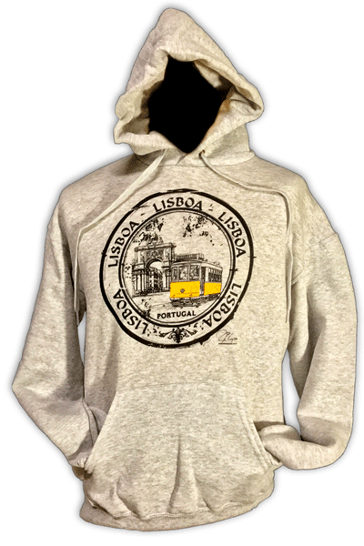 Sweatshirt Selo 1