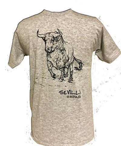 T-shirt Sevilla 3