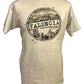 T-shirt Sello Valencia