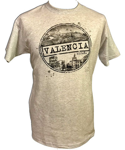 T-shirt Sello Valencia