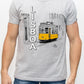 T-shirt Eléctrico 4