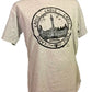 T-shirt Cádiz 1