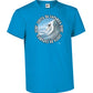 T-shirt Kids Monster Waves 2 Costa da Caparica