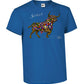 T-shirt Kids Touro Gaudi Sevilla