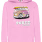 Sweatshirt Kids Gorduxinha Porto