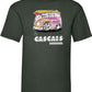 T-shirt Gorduxinha Cascais