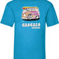 T-shirt Gorduxinha Cascais