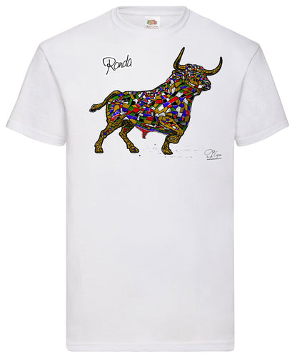 T-shirt Toro Gaudi Ronda